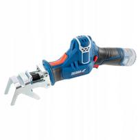 Akumuliatorinis siaurapjūklis 12V DED7338 DEDRA
