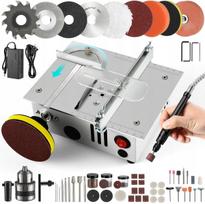 Stalo mini medžio apdirbimo elektrinis pjūklas 105PACK