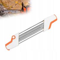 Grandininio pjūklo galąstuvas 4,8 mm STIHL 2-in-1