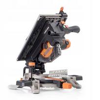 Staklės EVOLUTION R210MTS-G2, 1500W, 210mm, TCT