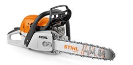 Grandininis pjūklas STIHL MS 291 3,8 AG