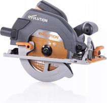 Diskinis pjūklas Evolution Power Tools R185CCS 1600 W 20 mm