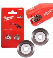 Vamzdžių pjovimo peiliai Milwaukee M12 PCSS 4932479243