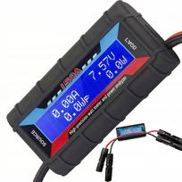 RC galios matuoklis Precision Battery Power Analyzer