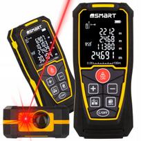 Lazerinis atstumo matuoklis SMART365 100 m IP54