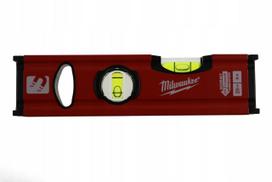 Magnetinis gulsčiukas 20 cm MILWAUKEE