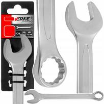 Raktas plokščias veržliaraktis CRV 26mm VERKE PREMIUM