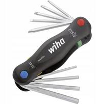 Multitool Wiha 25295, 9 dalių