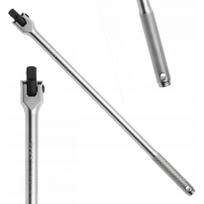 HOGERT ratcheto rankena 1/2" galvutėms 457mm HT1A764