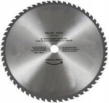 Medžio pjūklas WIDIA 400x32mm 40T