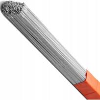 Suvirinimo viela TIG ALU ALMG5 2,0 mm 1 kg
