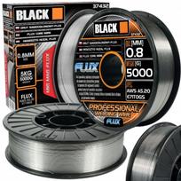 Suvirinimo viela 0,8 mm 5 kg E71MIG MAG D200 FLUX PREMIUM