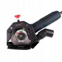 Kampinio šlifuoklio priedas Distar MECHANIC DUSTER45 115-125