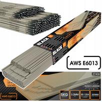 Savisaugos suvirinimo elektrodai 3.2 mm 5 kg 350 mm universalūs