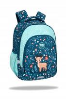 Mokyklinė kuprinė Coolpack Prime Pro Deer