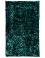 Voniai skirtas neslystantis minkštas chenilinis kilimėlis 40x60 cm