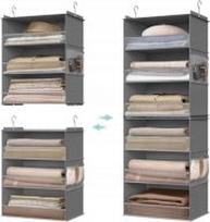 Pakabinamas spintos organizatorius RCH007G01