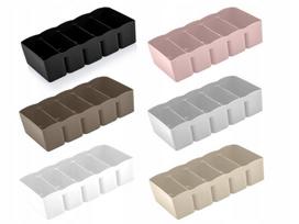 Prieskonių stalčiaus organizatorius 27x10,5 dėžutė