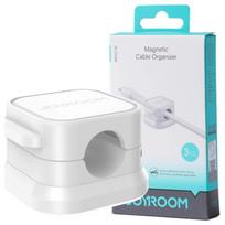 Magnetinis laidų laikiklis JOYROOM JR-ZS368, 6 vnt.