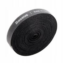 Laidų tvarkyklė Velcro juosta 3m Baseus ACMGT-F01