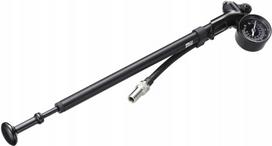 Šakės ir amortizatoriaus pompa RockShox, 600 psi