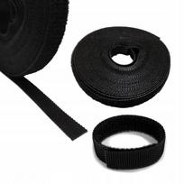 Lipni juostelė Velcro kabelių tvarkymui 20mm x 5m