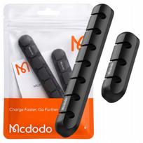 Laido laikiklis MCDODO 2x lipnus stalo ir automobilio naudojimui