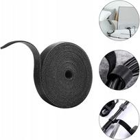 Velcro kabelių tvarkymo juosta 2 m