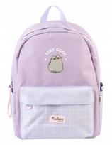 Mokyklinė kuprinė A4 Pusheen Stay Cool Kitten