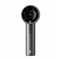 Mini ventiliatorius JISULIFE Pro1 S juodas