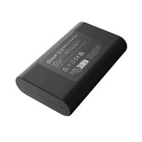 Įkraunama baterija Duux Whisper Flex 2, 3350 mAh, iki 12 val.