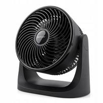 Oro cirkuliatorius Pro Breeze AirFlo Mini, 28 cm, juodas
