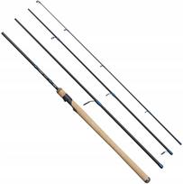 Žvejybinė meškerė Berkley Twilight II Spin 904 ML Travel 2,74 m 7-27 g / 1595325