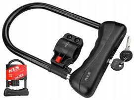 Spyna U-Lock Kellys KLS Alert Plus (019)