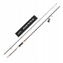 Spiningo meškerė Shimano Sienna 3-21 g 109–211 cm