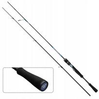 Spiningo meškerė DAM YAGI V2 12-42 g 2.13 m