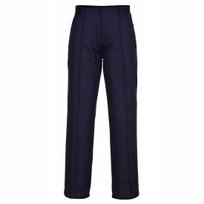 Vyriškos kelnės Preston Pants, UPF+, dydis 36, tamsiai mėlynos
