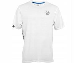 Marškinėliai Preston Core Collection, XXL, balti