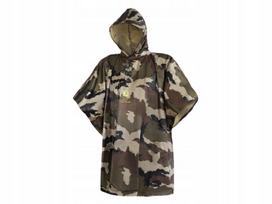 Lietpaltis pončas DELPHIN PROOF L-XXL