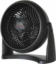 Stalinis ventiliatorius Honeywell HT-900E juodas