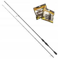 Meškerė Robinson Toshido Light Spin 2,90 m 8-30 g