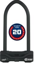 Spyna ABUS Granit Extreme 59/180HB245 U-Lock