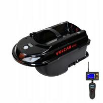 Žvejybinis laivas Boatman Vulcan Mini Pro GPS su sonar