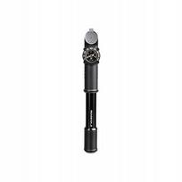 Dviračio pompa TOPEAK ROADIE DA G 18 cm