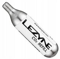CO2 pompos kasetė LEZYNE Thread 16g
