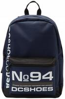 Vaikiška DC Shoes sportinė kuprinė 20l