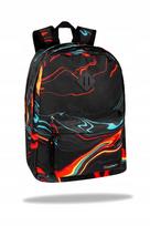 Jaunimo kuprinė CoolPack Scout Amber