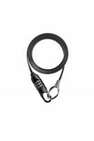 Dviračio užraktas Rockbros Cable 32120004001