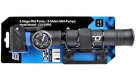 Dviračio pompa Beto mini cld-030pg su manometru