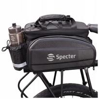 Dviratinė kuprinė HARD Specter, 11 l, vandeniui atspari